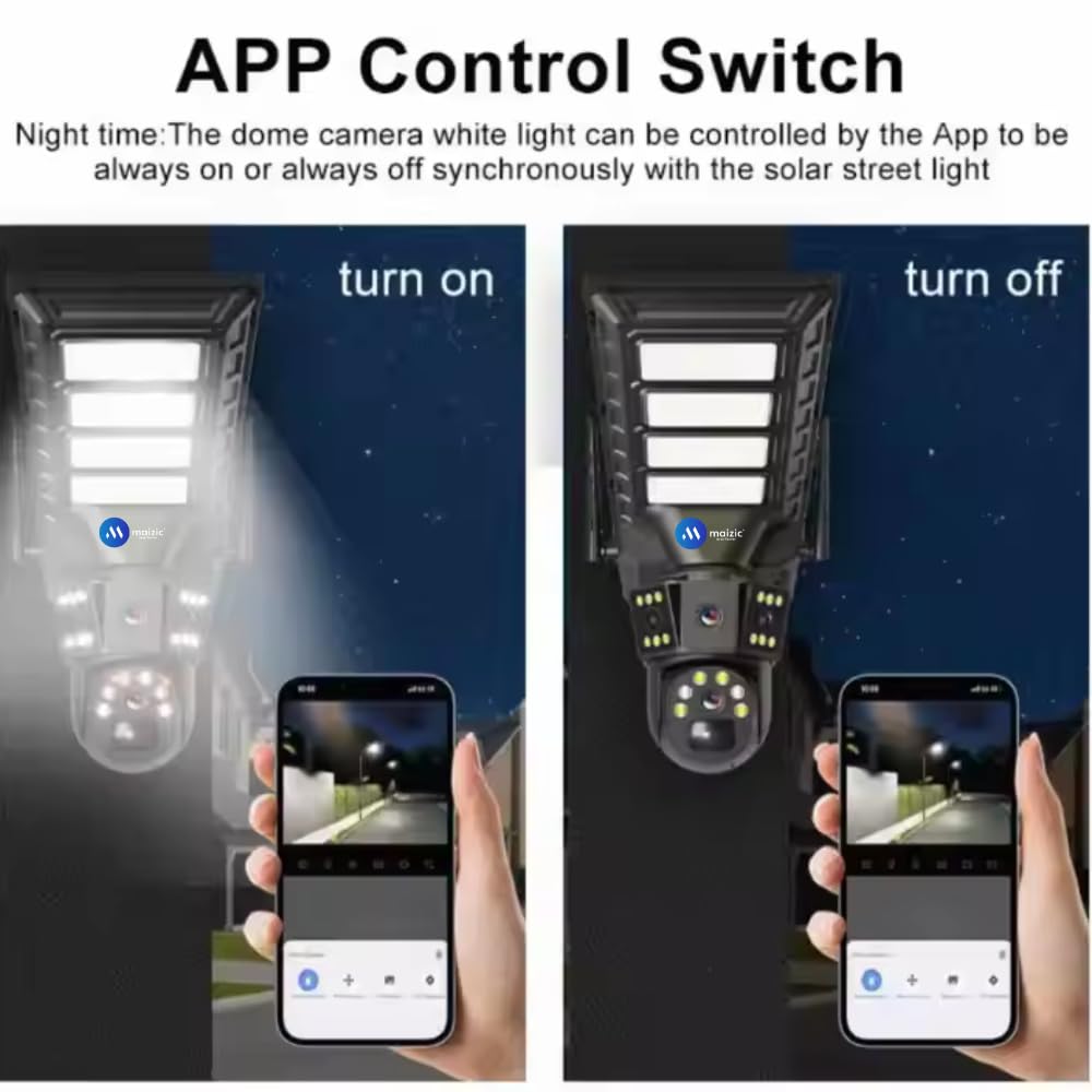 Iphone Camera 360 Lite App Refurbished Maizic Photon X 12MP 4K 4G