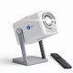 Maizic Smarthome AVITAR 4K Smart LED Projector | Native 4K | 8000 Lumens | Android 14 | Netflix, YouTube & Play Store | WiFi & BT | Auto Keystone | 360° Rotation | Miracast | HDMI, USB | 200″ Screen