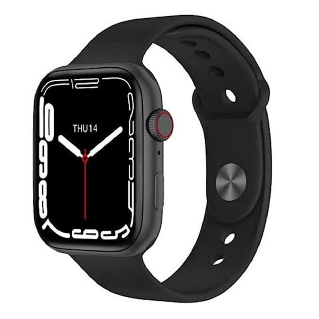 "Swift Bluetooth Smartwatch 1.80"" HD Display"