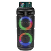 Helix Premium Pro Speaker- Heavy Bass Clear Vocals- Karaoke Ready
