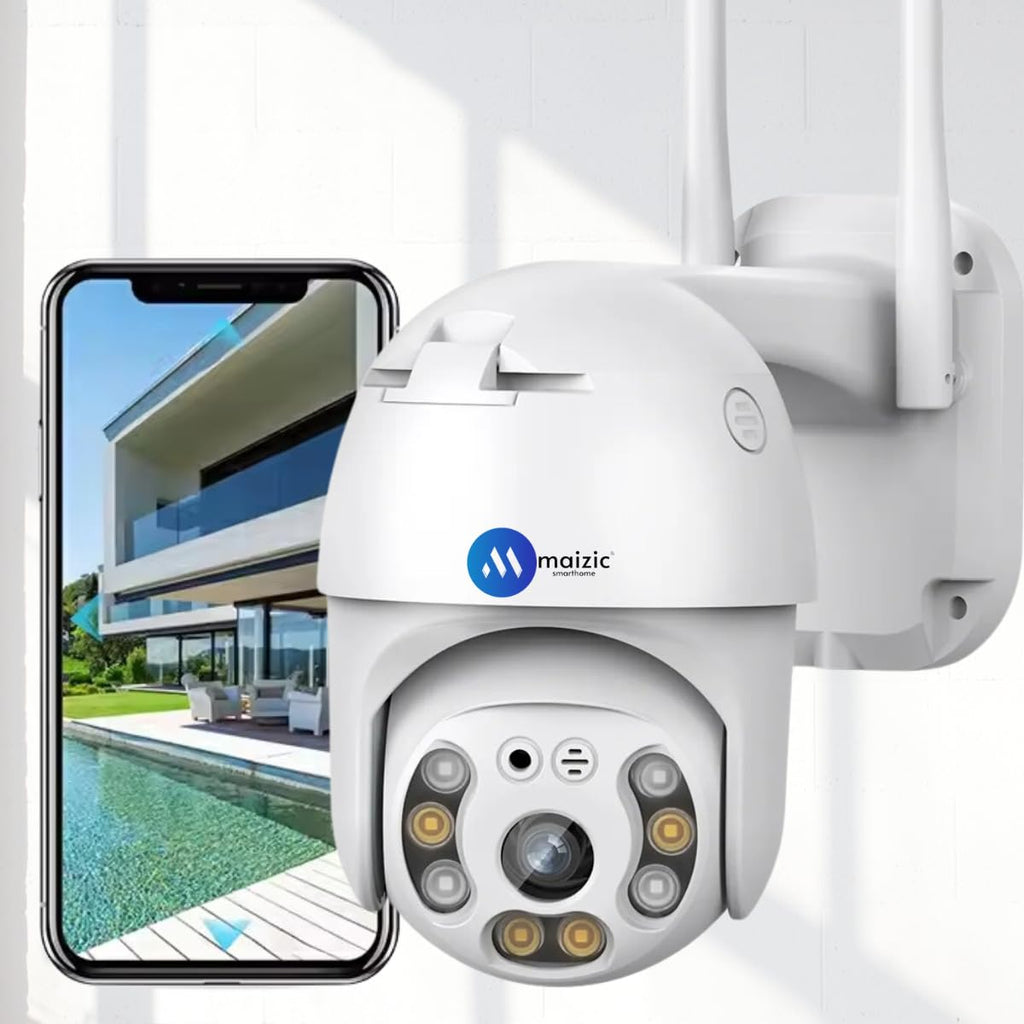 Lorex Cocoon Camera App Lorex 4k Poe Security Camera System Lorex Fusion 4K Security