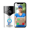Ultracam Smart Video Door Bell with 4MP Camera