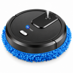 Maizic Smarthome SweepX 2 Automatic Robot Vacuum Cleaner for Home with Intelligent Water Spray, Powerful Suction, Sweeping & Mopping, Long Battery Life, Low Noise, One-Touch Operation
