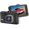 3MP FHD Mini Car DVR Dash Camera