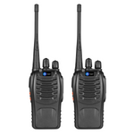 Maizic Walkie Talkie UHF Emergency Alarm