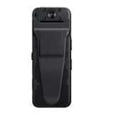 Spy WiFi Body Pocket 12 MP 1080 FHD Wireless Night Vision Camera
