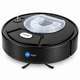 Maizic Smarthome SweepX 1 Robot Vacuum Cleaner for Home, 2-in-1 Automatic Sweeping, Vacuuming & Powerful Suction, Water Spray Function, Compact Floor Cleaning Robot for Tiles & Marble