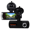 3 MP FHD 2.7 Inch LCD Car Dashcam Camera