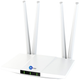 Maizic Smarthome 5G/4G CPE SIM WiFi Router with 4 Antennas, 300Mbps Speed, Rechargeable Built-in Battery, Up to 32 Users, 250m Coverage, Plug & Play Router for NVR, DVR, WiFi CCTV, Home & Office
