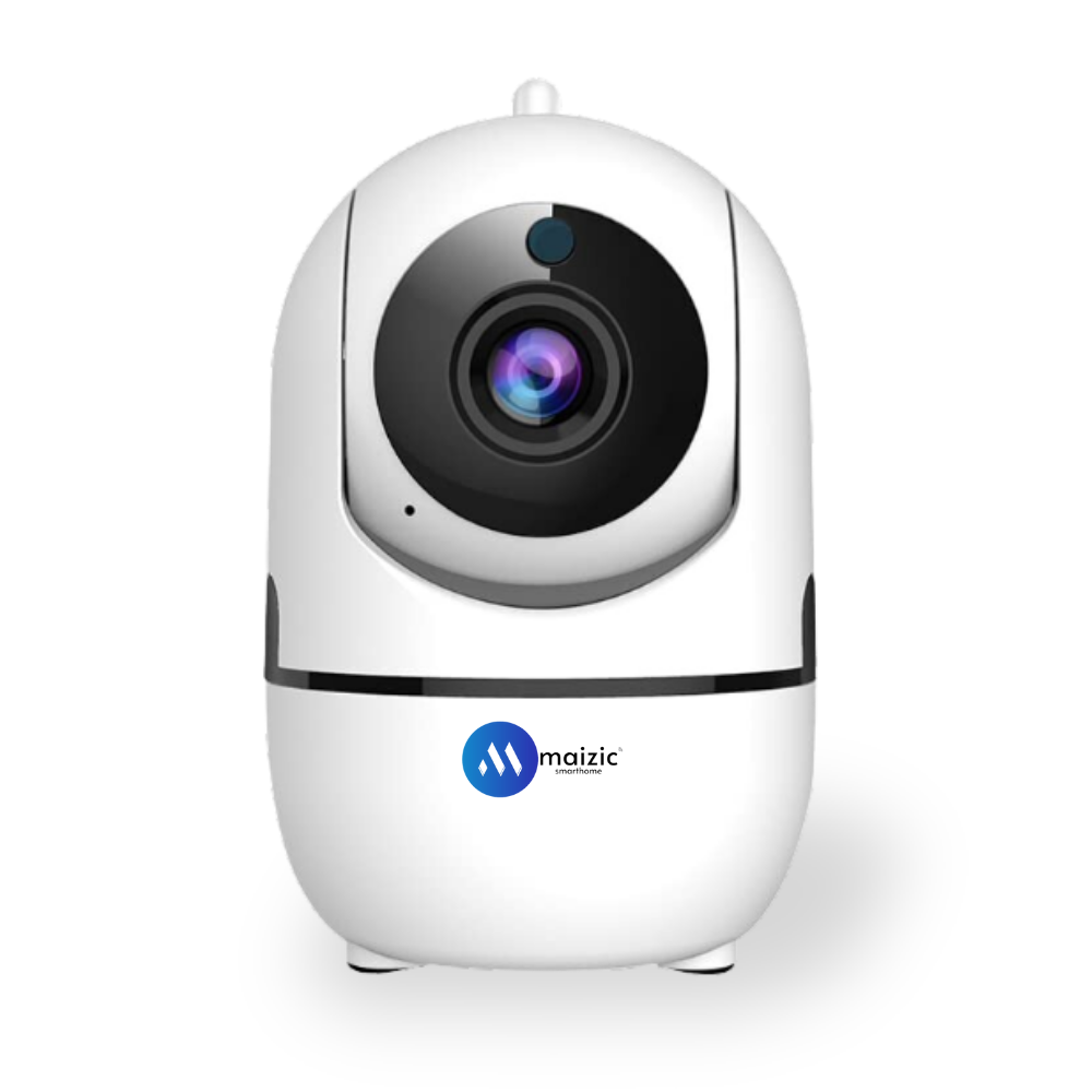 Alfa Fox MP Wifi Camera Pan/Tilt 360° View CCTV Home Security Camera