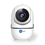 Alfa Fox 3 MP Wifi Camera Pan/Tilt 360° View CCTV Home Security Camera