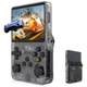 Maizic Smarthome R36S Retro Handheld Game Console – 3.5