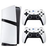 Maizic Smarthome GS5 Pro 4K Wireless Retro Video Game Console with 30,000+ Built-in Games & 53 Emulators | Plug & Play HDMI Gaming System for TV, PC & Projector | Includes 2 Wireless Controllers