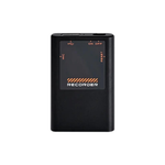 Maizic Smarthome VoiceNote 5 64GB Magnetic Digital Voice Recorder, Up to 3072Kbps HD Audio Recorder with AI Noise Reduction, Playback & Rechargeable Battery, Portable Dictaphone for Meetings, Lectures
