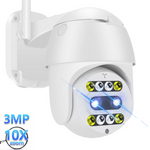 10X Zoom Falcon Wi-Fi Security Camera