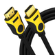 Maizic Smarthome 3m HDMI 2.0 High-Speed Cable | 4K UHD @60Hz, 18Gbps with Ethernet | Long-Range Ultra HD 2160P HDMI Cord for TV, Monitor, Laptop, PC & Projector