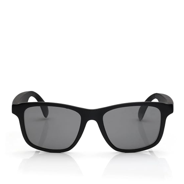 Maizic Smarthome Bluetooth Smart Sunglasses | Polarized UV400 Lenses | Touch Control Audio Glasses with Built-in Speakers & Mic | Wireless Music & Calls | Stylish Rectangle Design for Men & Women