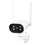 2k HD 4MP Dual-Band WiFi IP Security Video Camera