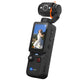 Maizic Smarthome Q7 2.5K UHD Vlogging Camera with 1.9