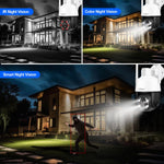 Maizic Ultracam Falcon 5MP HD CCTV Camera – 20X Optical Zoom, Dual-Band WiFi (2.4GHz/5GHz), NVR & ONVIF Compatible, 4.7–94mm Lens, 2-Year Warranty