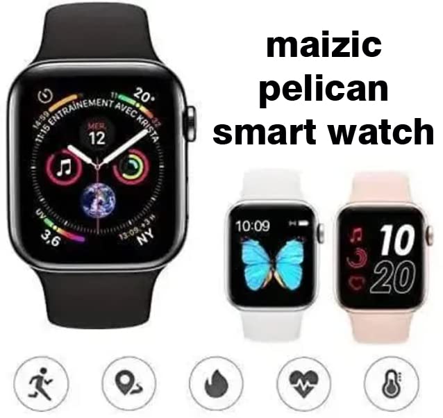 Maizic Smarthome Pelican Bluetooth Smartwatch