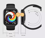 Maizic Smarthome Pelican Bluetooth Smartwatch