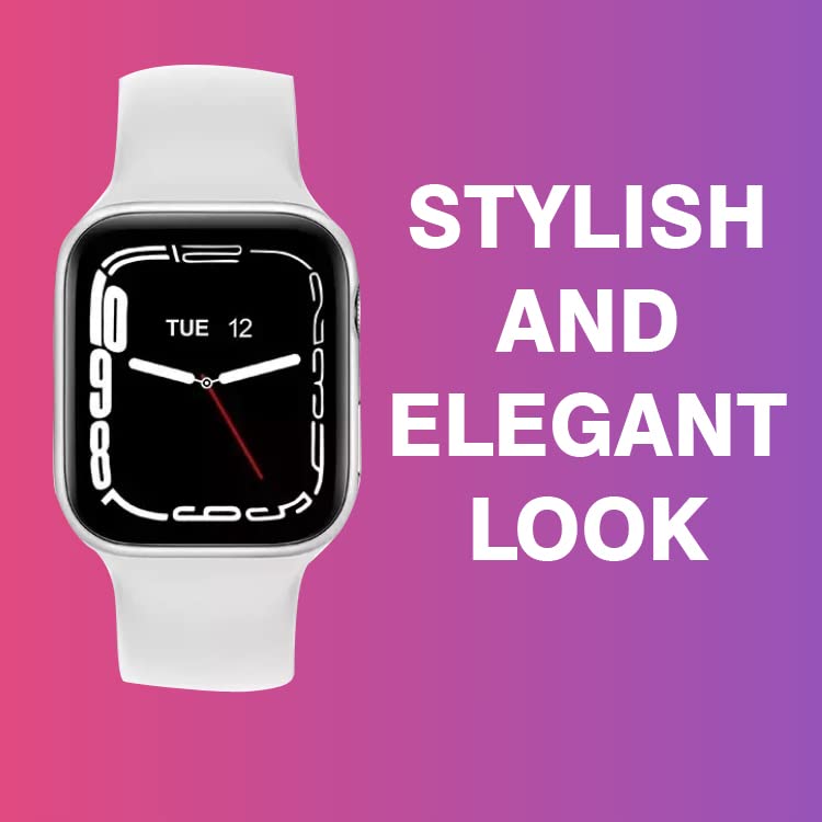 Maizic Smarthome Pelican Bluetooth Smartwatch