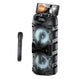 Boom-Beat Party Speaker with Hi-Res Audio and Powerful Bass for Theater Like Experience