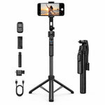 Maizic Smarthome AI Auto Face Tracking Selfie Stick Tripod, 71