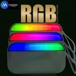 Vivid Sync Bluetooth Speaker with Loud Clear Sound & Rich Bass, up to 6H Playtime