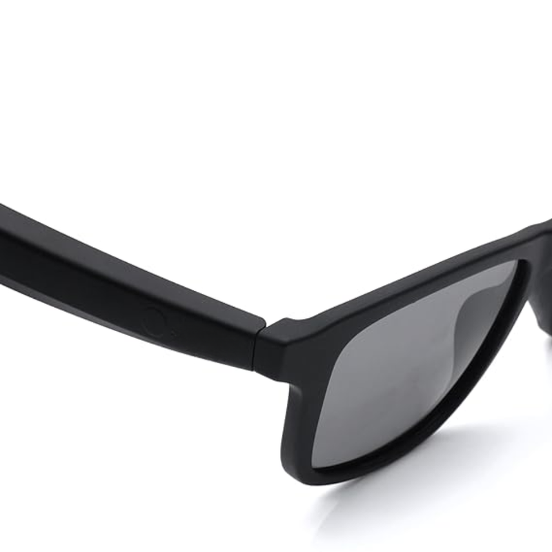 Maizic Smarthome Bluetooth Smart Sunglasses | Polarized UV400 Lenses | Touch Control Audio Glasses with Built-in Speakers & Mic | Wireless Music & Calls | Stylish Rectangle Design for Men & Women