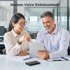 Maizic Smarthome Voice Note 6 64GB Digital Voice Recorder with AI Noise Reduction, Up to 750 Hours Recording, MP3 Playback, Portable Audio Recorder & Dictaphone for Meetings, Lectures, Interviews