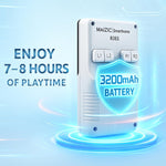 Maizic Smarthome R36S Retro Gaming Console | 3.5