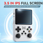 Maizic Smarthome R36S Retro Gaming Console | 3.5