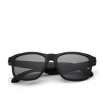 Maizic Smarthome Bluetooth Smart Sunglasses | Polarized UV400 Lenses | Touch Control Audio Glasses with Built-in Speakers & Mic | Wireless Music & Calls | Stylish Rectangle Design for Men & Women
