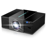 Maizic Smarthome Lumora Ultra Pro Max Native 1080P Full HD Smart Projector | 22000 Lumens Android 12 AI LCD Projector | Auto Focus & Auto Keystone | HDR10, Miracast, BT Speaker Mode, 15W Loud Speakers
