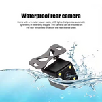 Maizic Smarthome Navic TriX WiFi 3-Channel Dash Cam | 1080P HD | 3