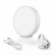 Maizic Smarthome K01 LED Video Light for Mobile, Camera & Laptop | 3 Modes Dimmable Clip-On Fill Light, 1000mAh Rechargeable Battery, 4.5W Type-C Charging for Selfies, YouTube, Vlogging & Photography