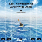 Supercam UltraHD 5K Action Camera