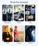 Spy WiFi Body Pocket 12 MP 1080 FHD Wireless Night Vision Camera