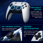 Maizic Smarthomes M22 Game Stick | 64GB Retro Gaming Console | 30,000+ Games | Built-in 52 Emulators | Wireless HD Controller | Classic Edition with Tekken, Mario, Road Fighter, GTA VCity, God of War