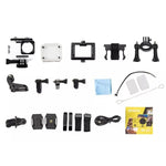 Supercam UltraHD 5K Action Camera