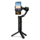 Maizic Smarthome Gimbal Camera G1, 360° AI Face Tracking Mobile Stabilizer, Dual-Axis Auto Follow Smartphone Gimbal Stand for Video Recording, Vlogging, Reels & Live Streaming