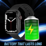 Maizic Smarthome Signature Bluetooth Calling Smartwatch