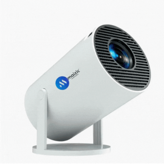 Maizic Smarthome 4K HD 150