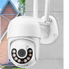 Dragonfly 3MP FHD PTZ Wifi Night Vision Security Camera