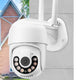 Dragonfly 3MP FHD PTZ Wifi Night Vision Security Camera