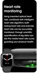 Maizic Smarthome Signature Bluetooth Calling Smartwatch