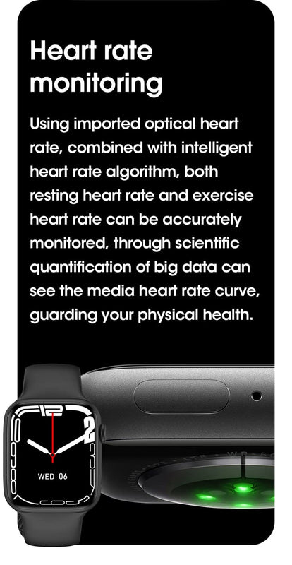 Maizic Smarthome Signature Bluetooth Calling Smartwatch