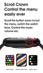 Maizic Smarthome Signature Bluetooth Calling Smartwatch